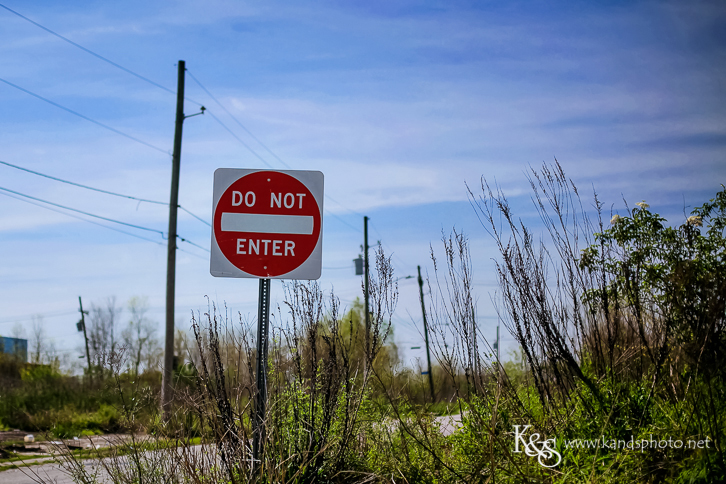 New Orleans Photographer- K & S Photography
