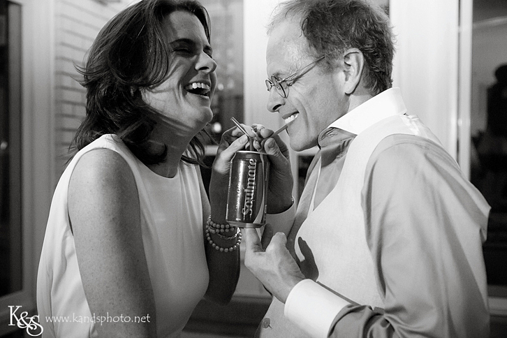 Surprise Weddings in Dallas