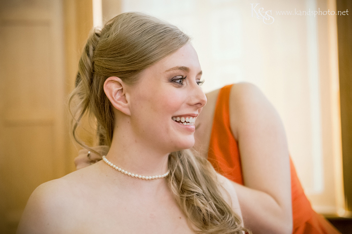 Dallas Wedding Photographers - K & S Photography