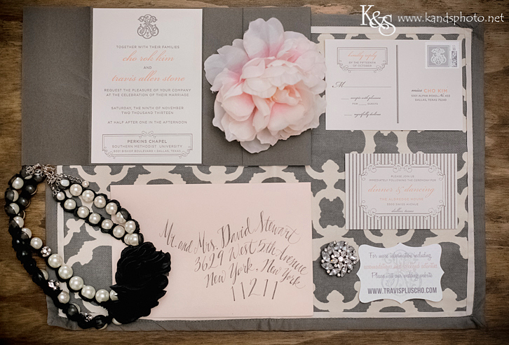 Dallas Wedding Photographers - K & S Photography