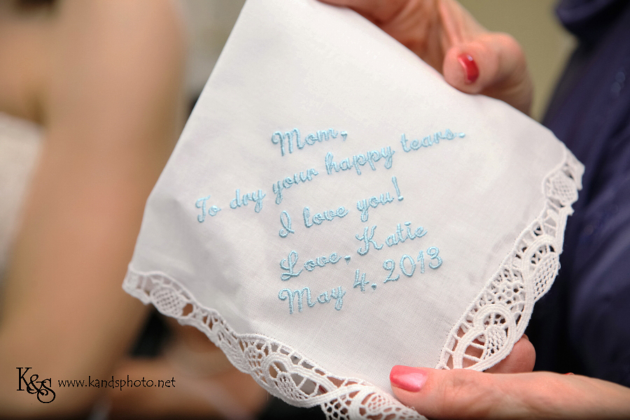 Dallas Wedding Photographers - K & S Photography