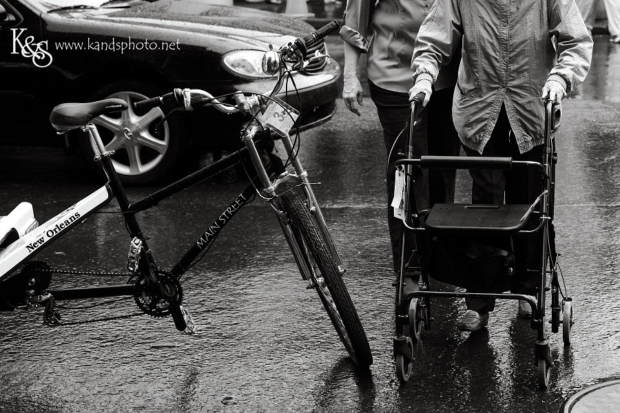 Street Photography in New Orleans Part 1