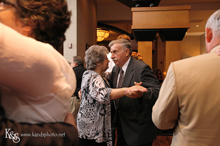 Dallas Wedding Photographers - K & S Photography