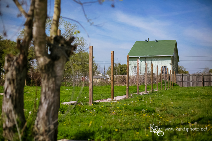 New Orleans Photographer- K & S Photography