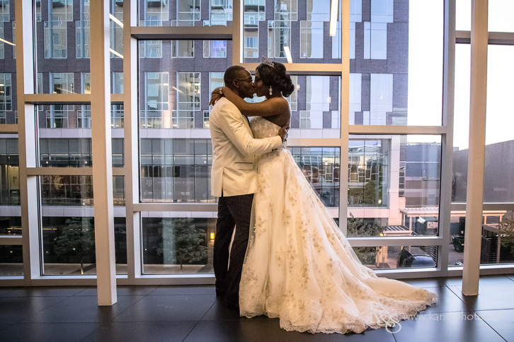 wedding at red oak ballroom houston