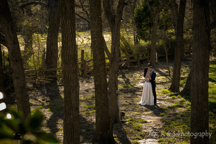 dallas elopement photographer