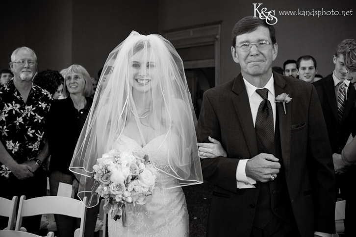Dallas Wedding Photographers - K & S Photography