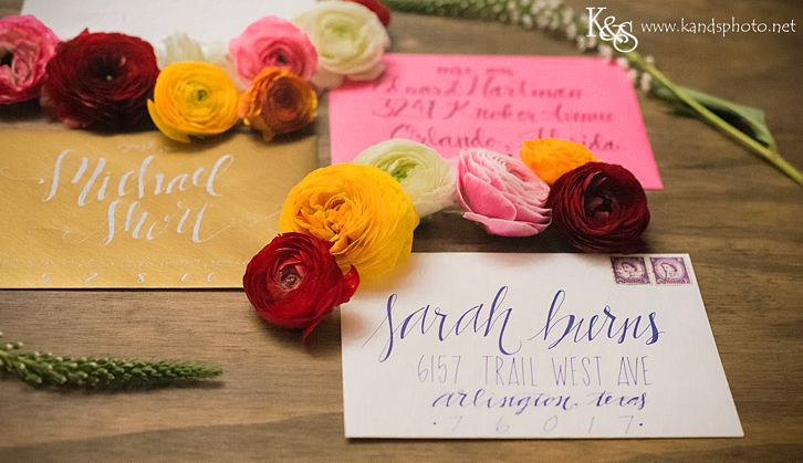 Dallas Wedding Photographers - K & S Photography