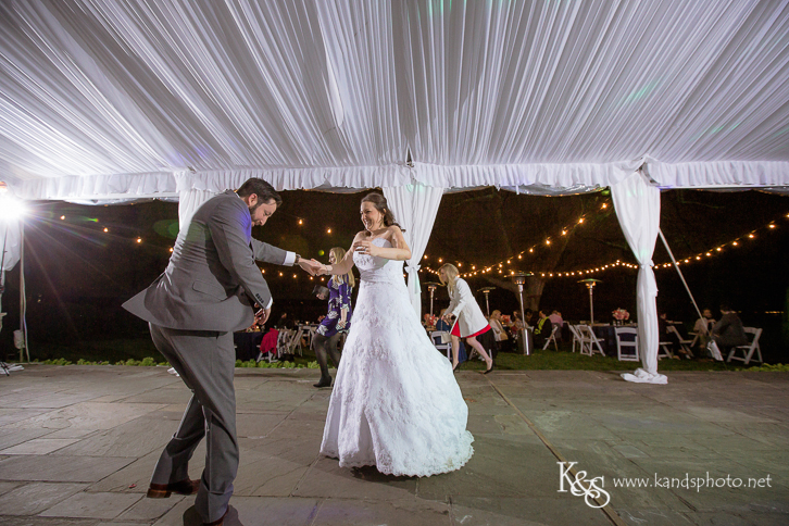 Dallas Arboretum Wedding Photographers - K & S Photography