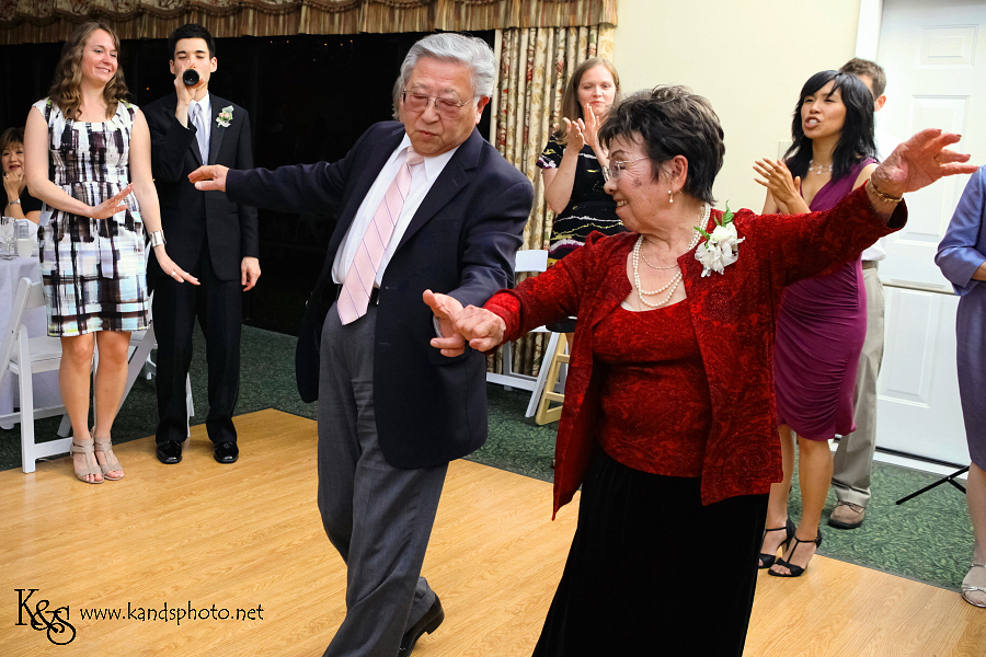 Dallas Wedding Photographers - K & S Photography