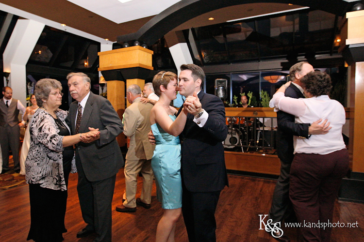 Dallas Wedding Photographers - K & S Photography