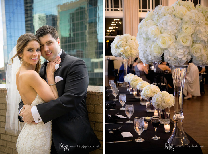 best dallas wedding photographer