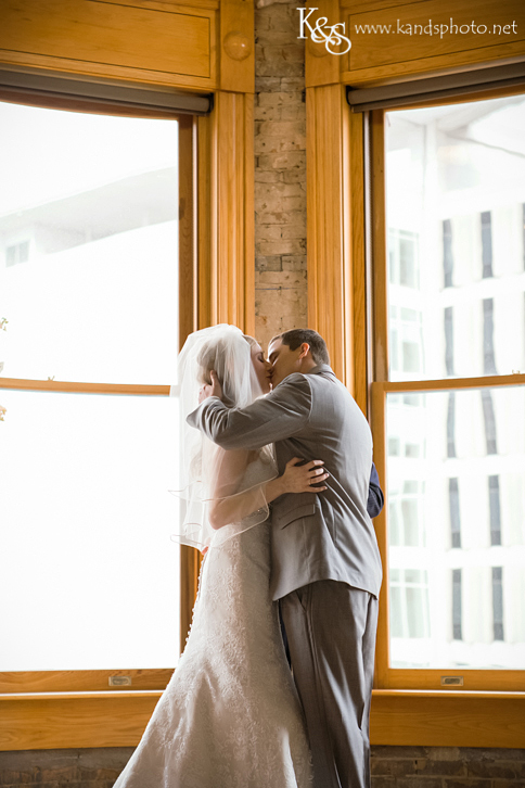 Dallas Wedding Photographers - K & S Photography