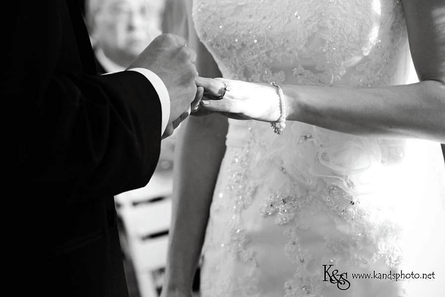 Dallas Wedding Photographers - K & S Photography