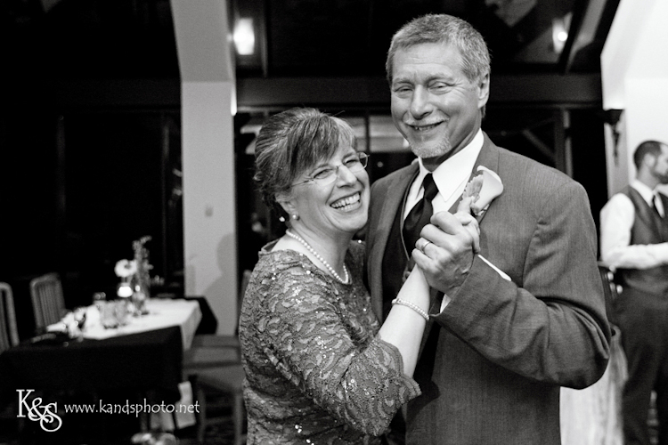 Dallas Wedding Photographers - K & S Photography