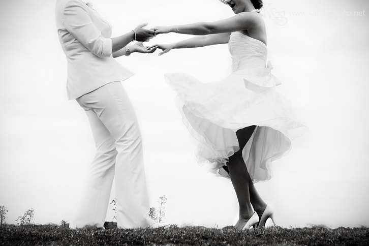 Dallas Wedding Photographers - K & S Photography