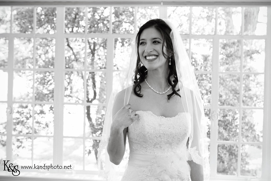 Dallas Wedding Photographers - K & S Photography