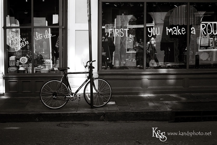 Street Photography in New Orleans Part 2