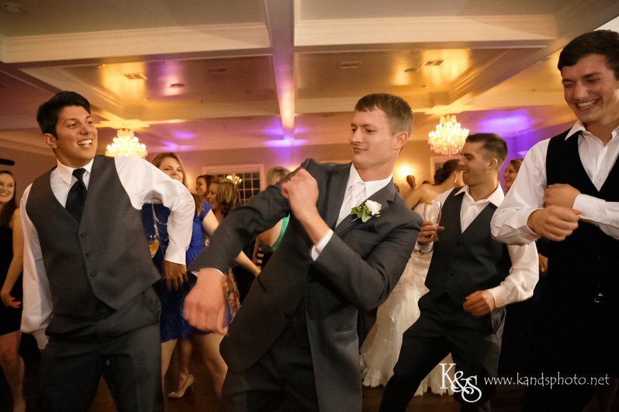 Dallas Wedding Photographers - K & S Photography