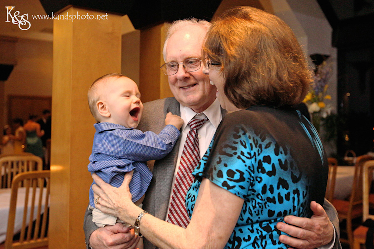 Dallas Wedding Photographers - K & S Photography