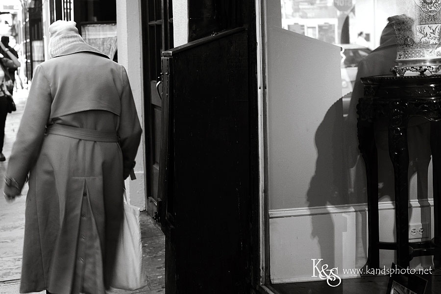 Street Photography in New Orleans Part 1