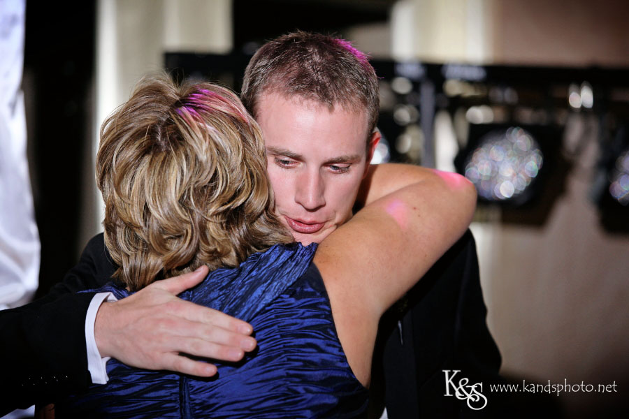 Todd and Mandi's Wedding at the Robert Carr Chapel | Dallas & Fort Worth Wedding Photographers