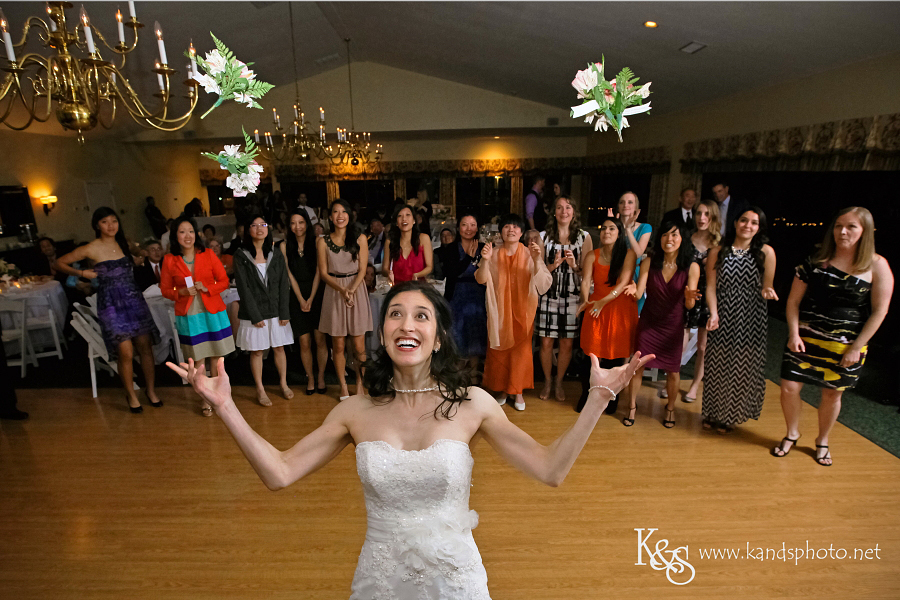 Dallas Wedding Photographers - K & S Photography