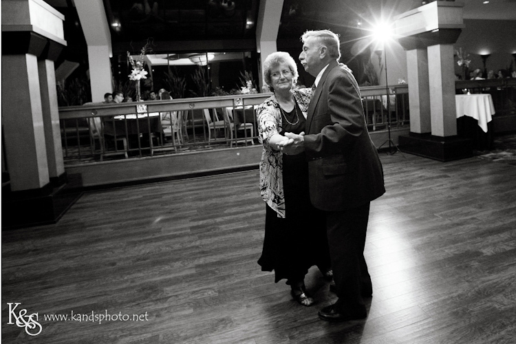 Dallas Wedding Photographers - K & S Photography