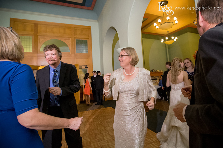Dallas Wedding Photographers - K & S Photography