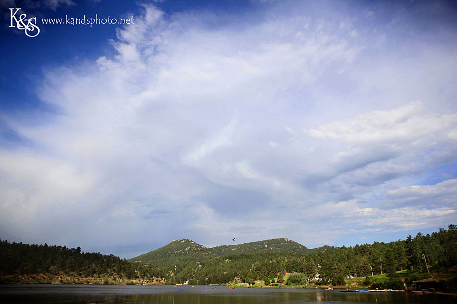 Mike and Stephanie: Wedding in Colorado | Destination Wedding Photographer