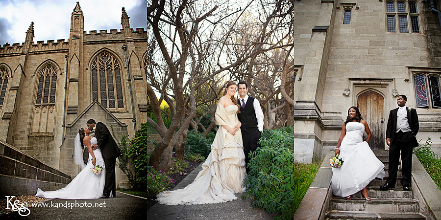 Dallas Wedding Photographers- Why you should consider a day after session. Photographs by K & S Photography