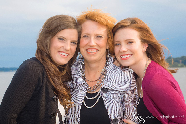 Dallas Family Photographers - K & S Photography