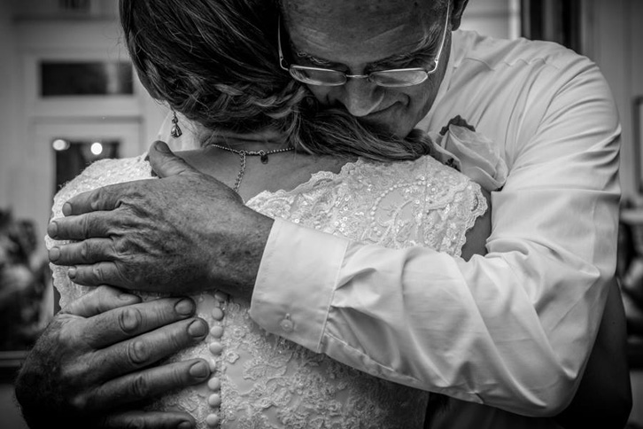 Wedding a Surrey House McKinney