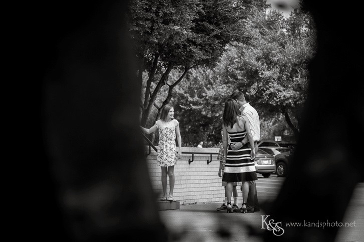 dallas 10 year vow renewal photographer