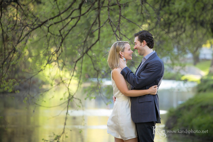 Dallas Wedding Photographers - K & S Photography