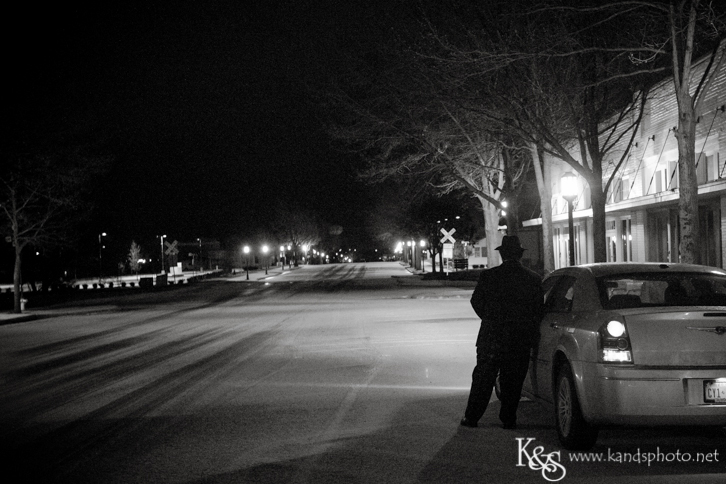 Dallas Wedding Photographers - K & S Photography