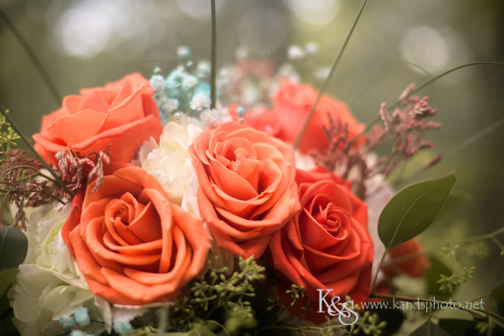 wedding at lantana lodge