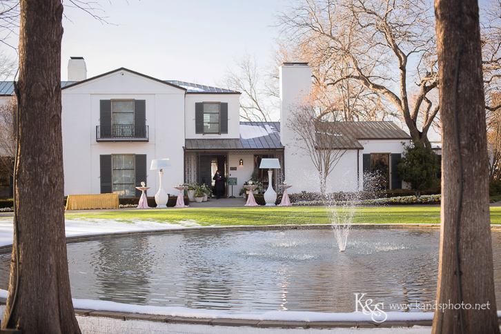Dallas Arboretum Wedding Photographers - K & S Photography