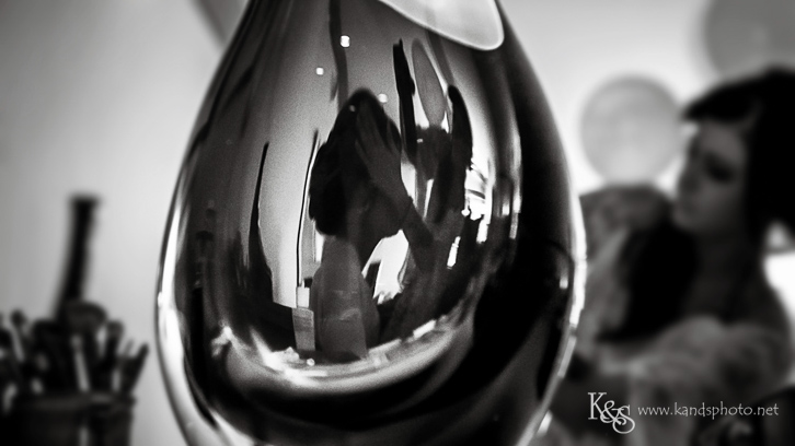 wedding at crescent hotel dallas