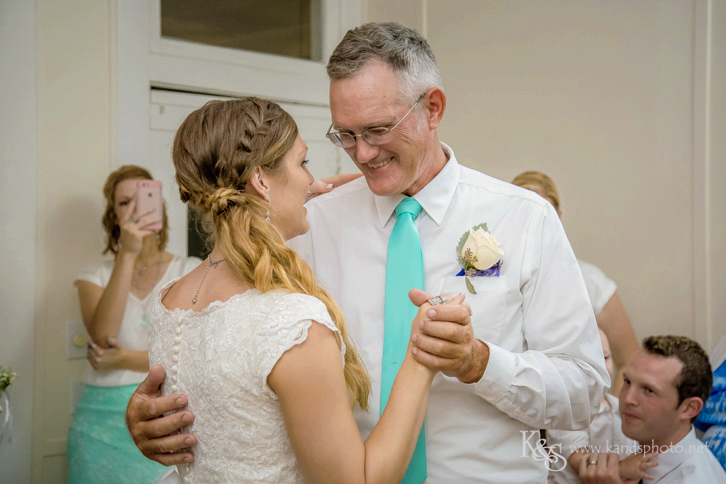 Wedding a Surrey House McKinney