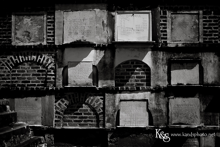 New Orleans Wedding Photographers - K & S Photography