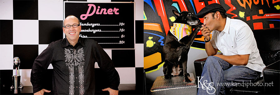 NACE September Meeting Hosted at Cowboy's Stadium | Dallas Wedding Photographers