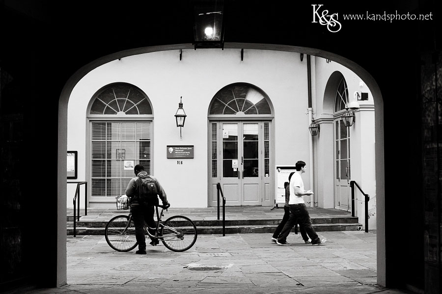 Street Photography in New Orleans Part 1