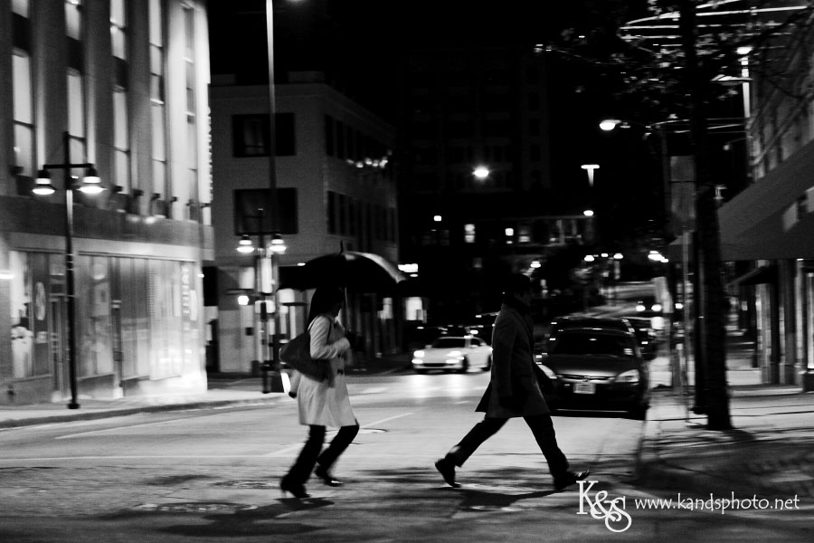 A Dallas Love Story | Dallas Wedding Photographers