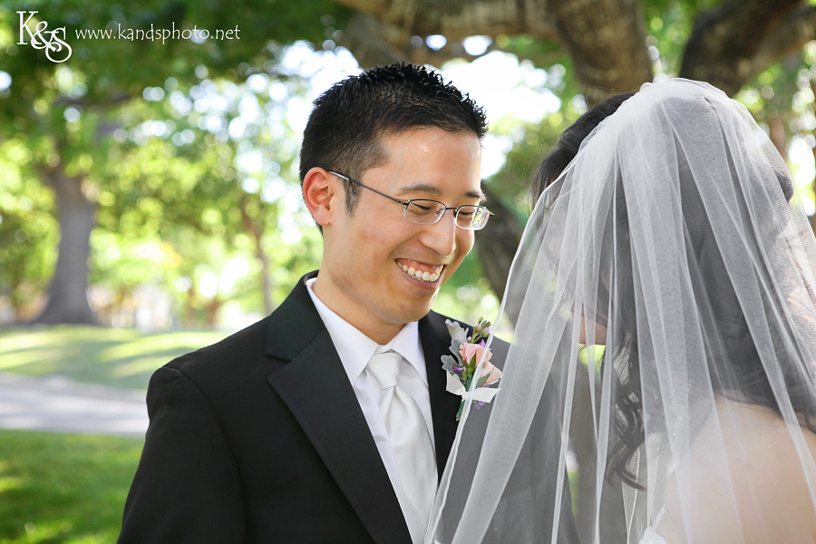 Dallas Wedding Photographers - K & S Photography