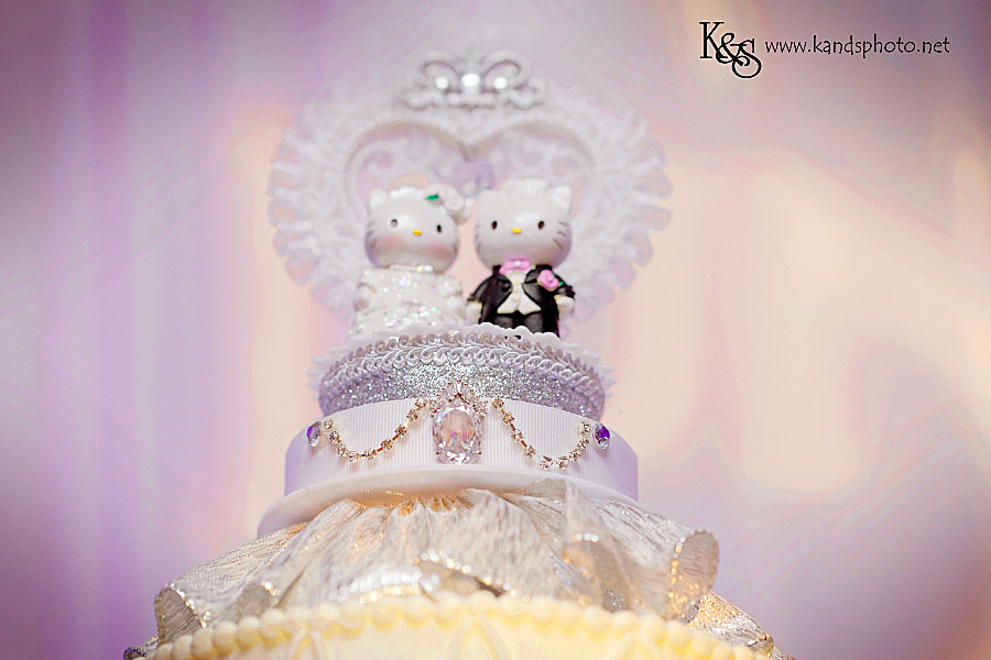 Dallas Wedding Photographers - Philip and Amy's Wedding at the W Hotel