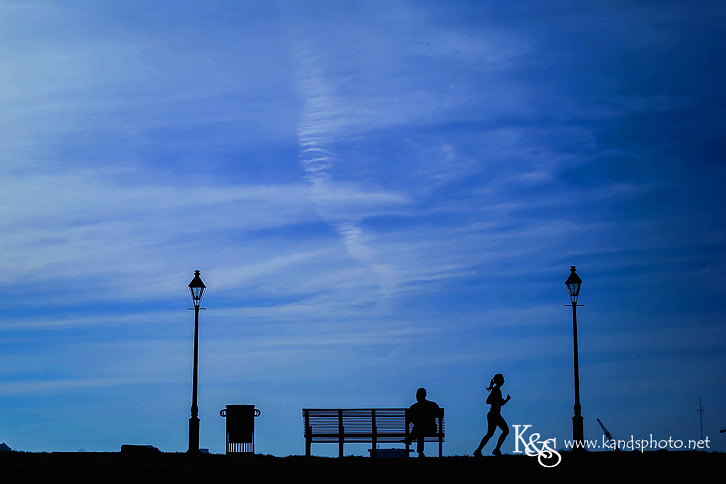 New Orleans Wedding Photographers - K & S Photography