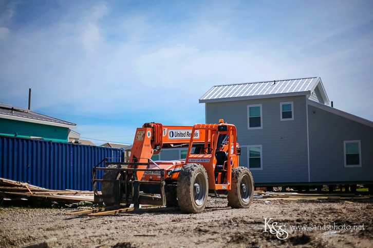 New Orleans Photographer- K & S Photography