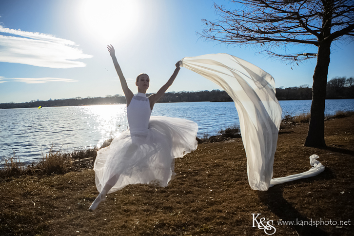 Dallas Dance Photographers - K & S Photography
