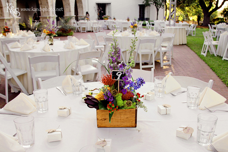 Dallas Wedding Photographers - K & S Photography